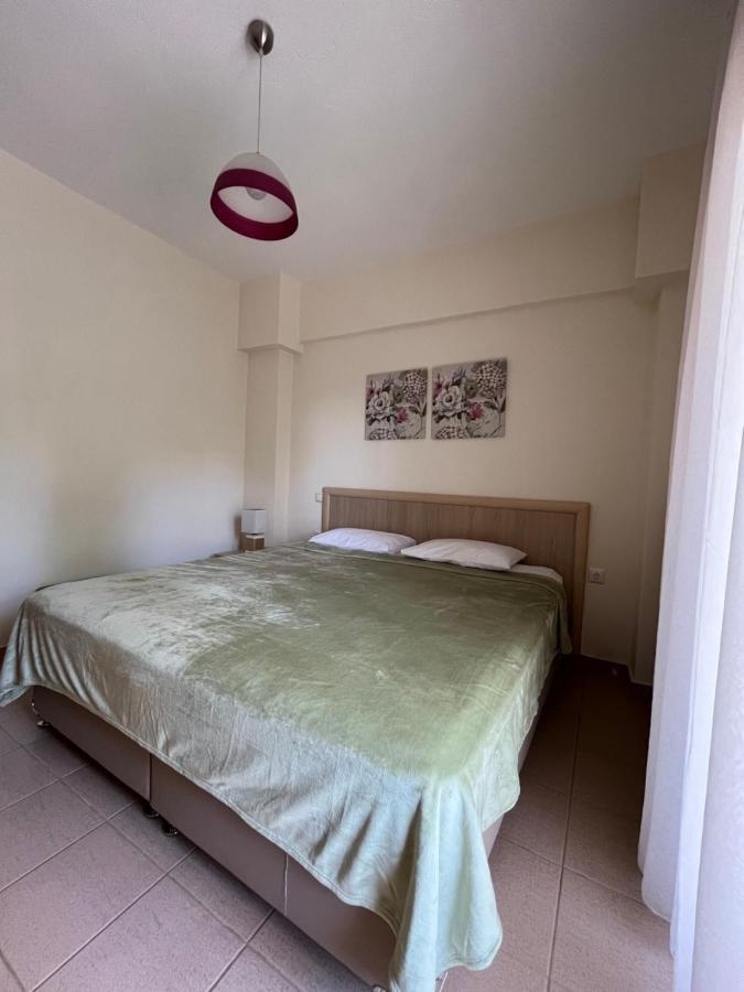 Apartment Olympian Luxury