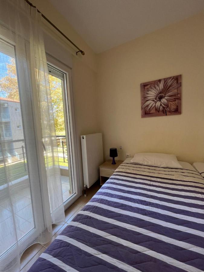 Olympian Luxury Apartment Leptokarya (Pieria)