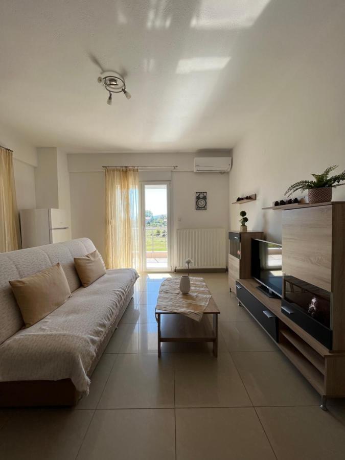 Apartment Olympian Luxury