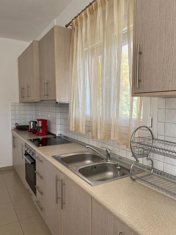Olympian Luxury * Leptokarya (Pieria)
