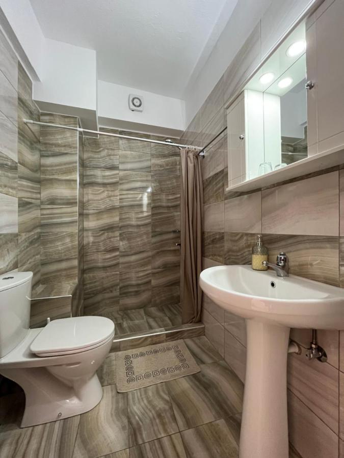 Apartment Olympian Luxury *