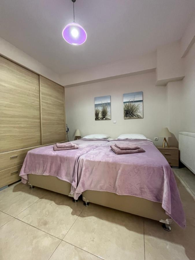 Olympian Luxury * Leptokarya (Pieria)