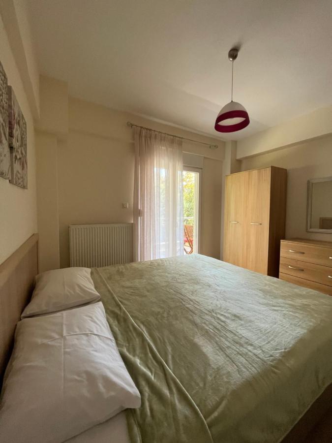 Olympian Luxury Apartment Leptokarya (Pieria)