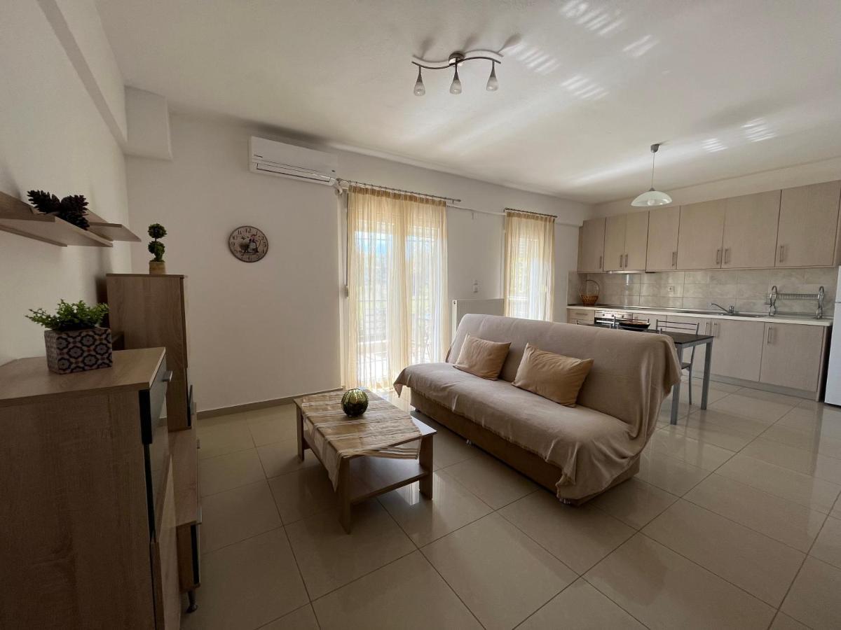 Olympian Luxury * Leptokarya (Pieria)