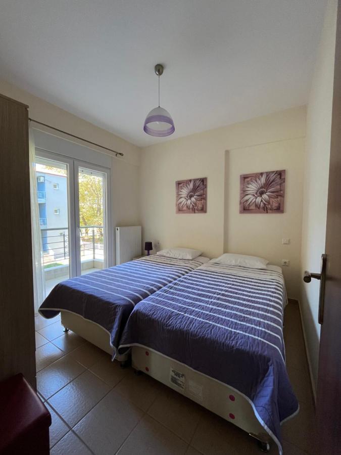 Apartment Olympian Luxury *
