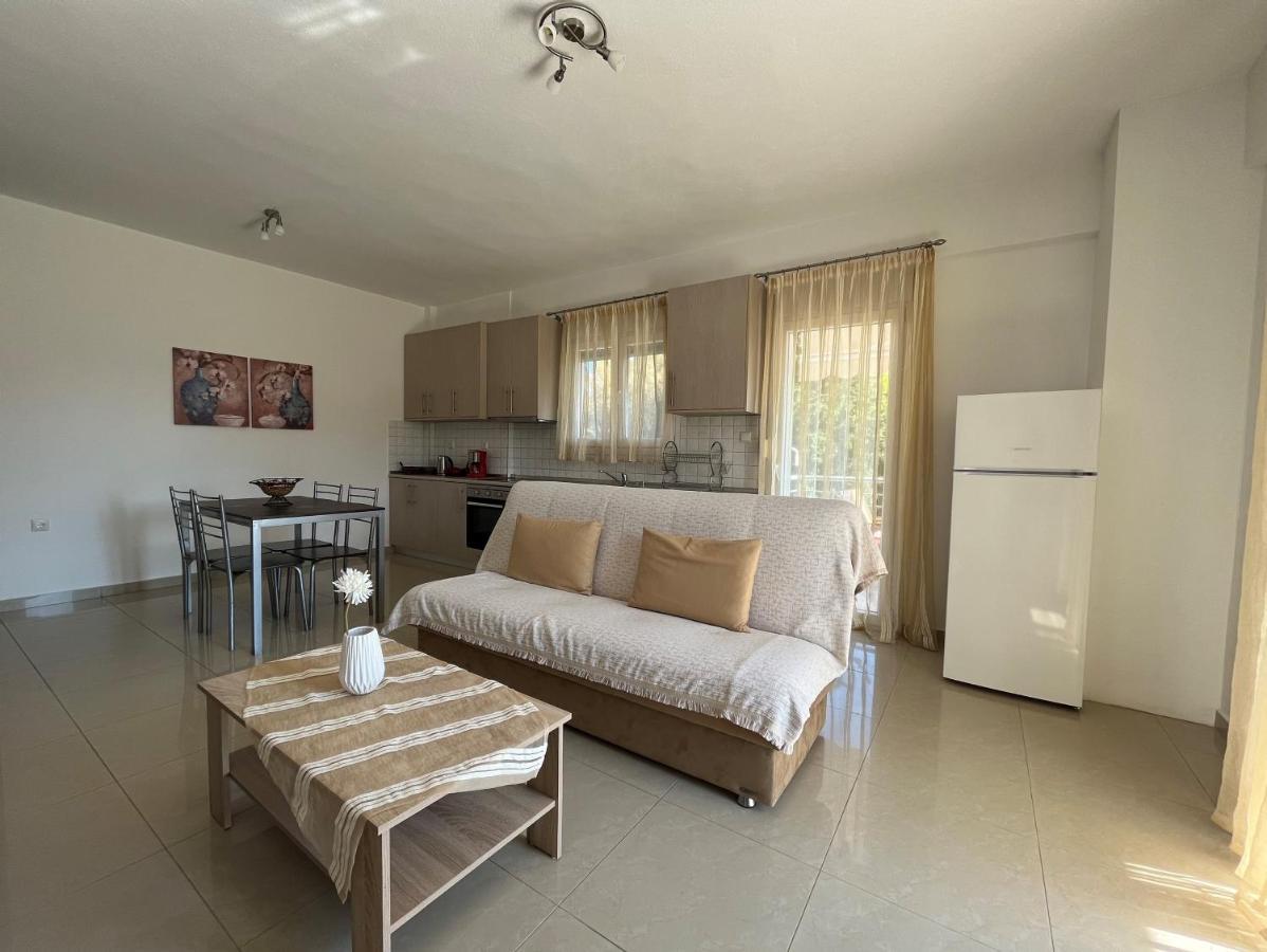 Apartment Olympian Luxury *