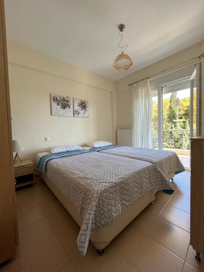 Apartment Olympian Luxury Leptokarya (Pieria)