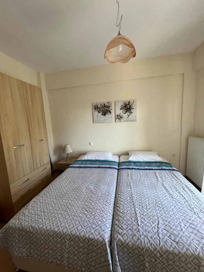 Olympian Luxury Apartment