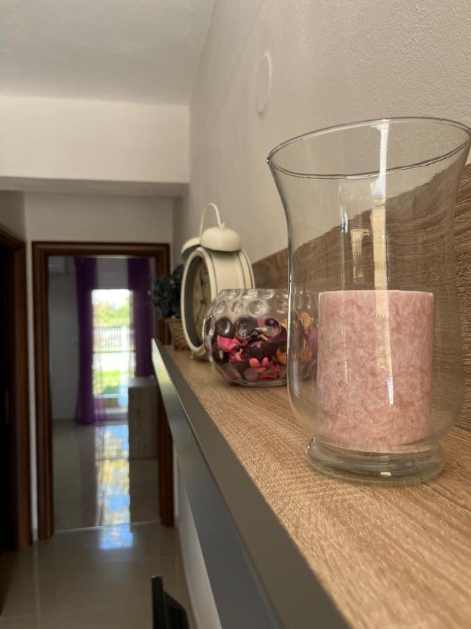 Olympian Luxury Apartment Leptokarya (Pieria)