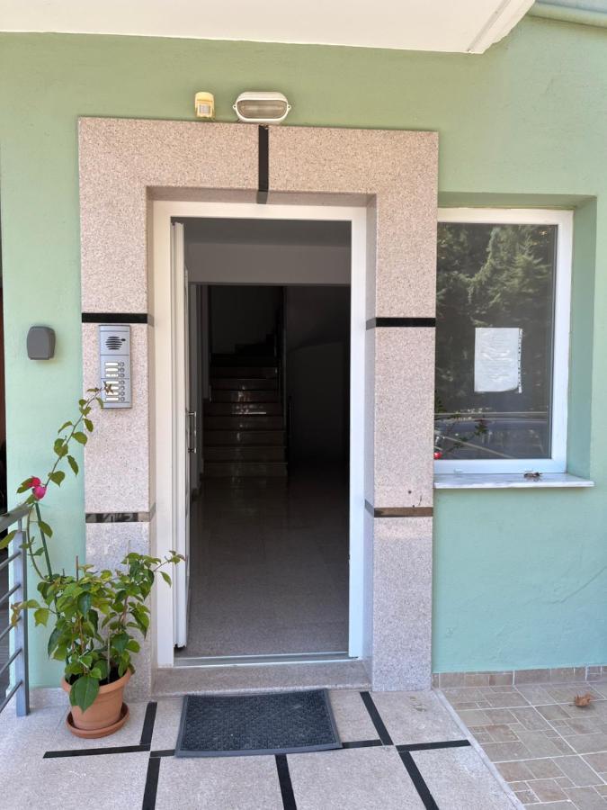 Olympian Luxury Apartment Leptokarya (Pieria)