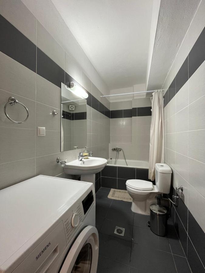 Apartment Olympian Luxury Leptokarya (Pieria)