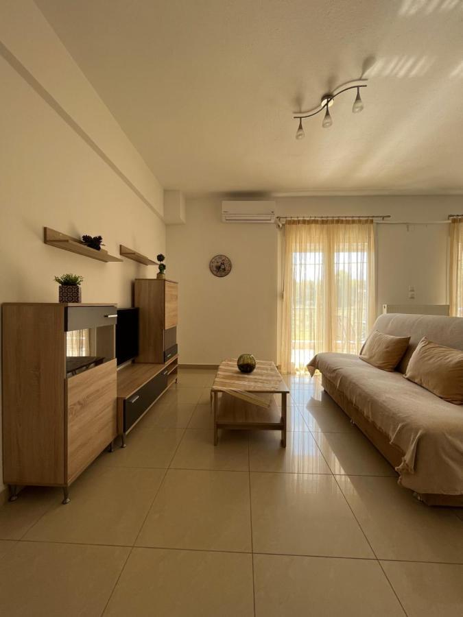 Apartment Olympian Luxury Leptokarya (Pieria)