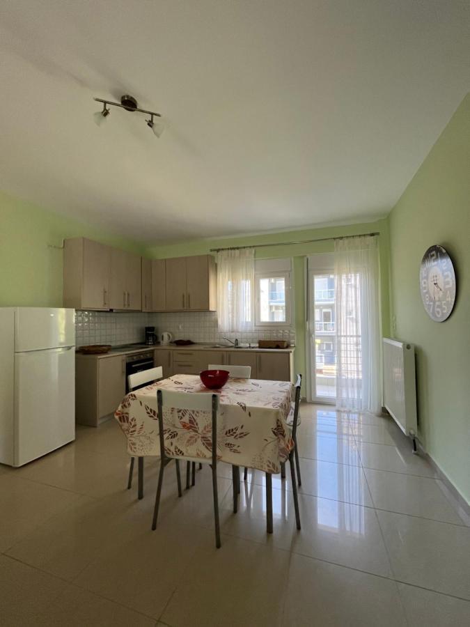 Olympian Luxury Leptokarya (Pieria)