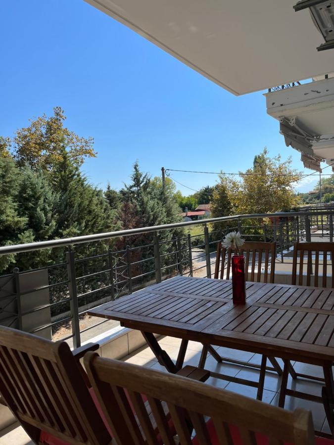 Olympian Luxury Apartment *