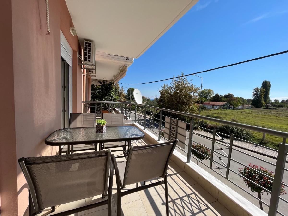 Olympian Luxury Apartment