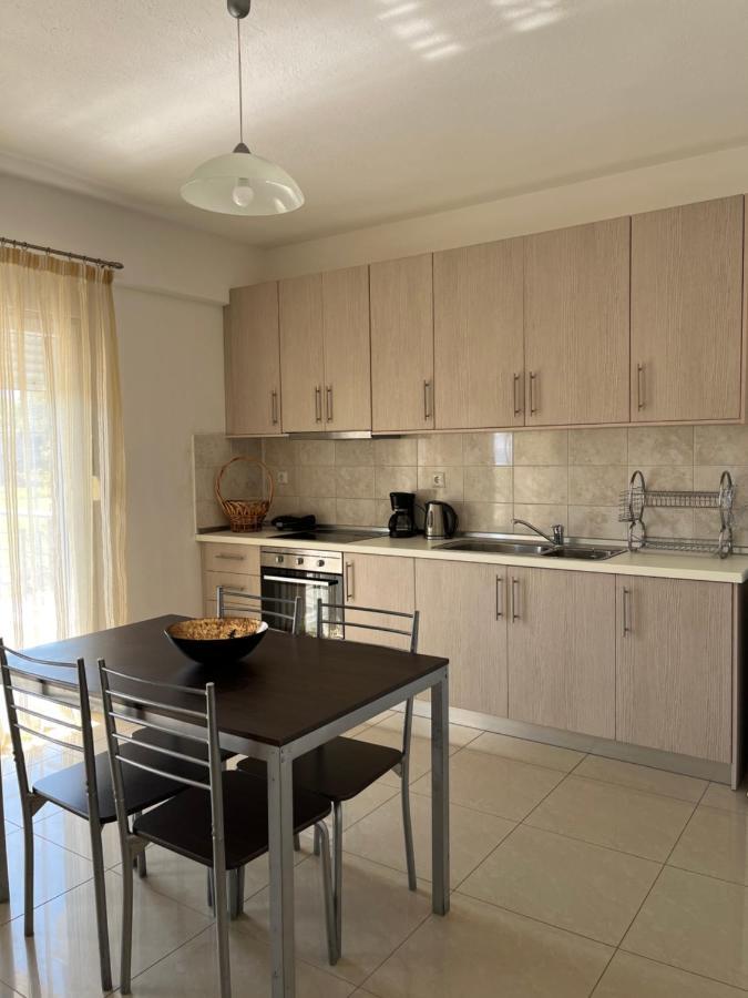 Apartment Olympian Luxury Leptokarya (Pieria)