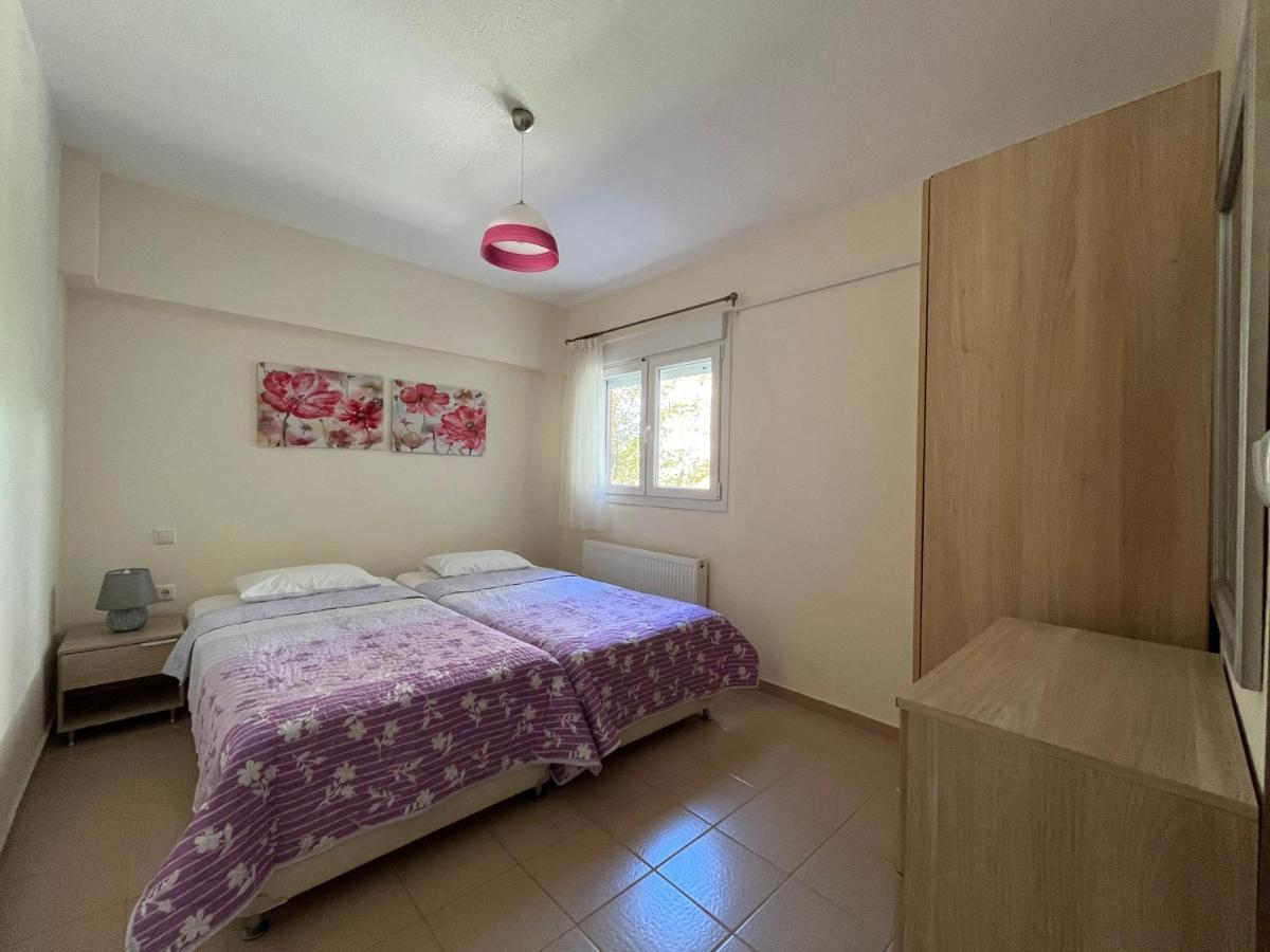 Olympian Luxury Apartment Leptokarya (Pieria)