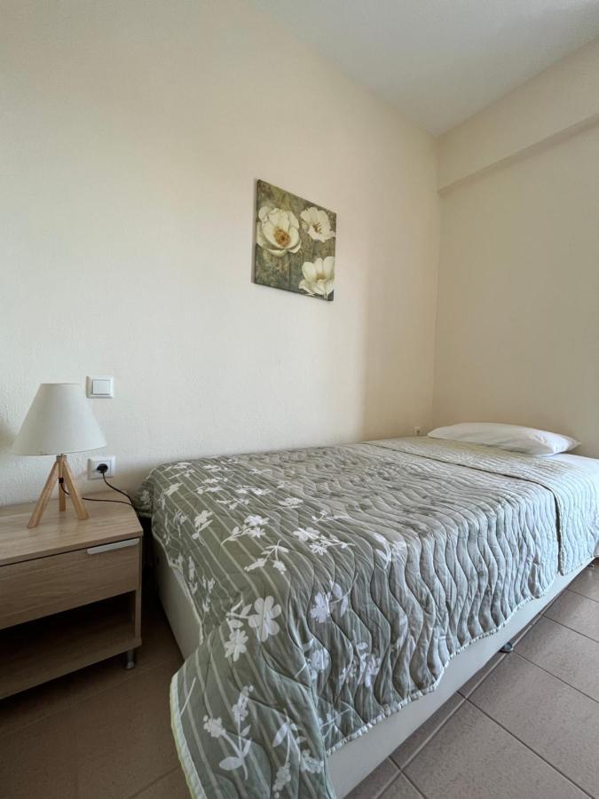 Olympian Luxury * Leptokarya (Pieria)