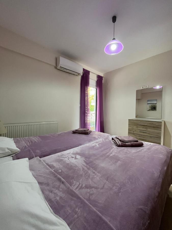 Olympian Luxury * Leptokarya (Pieria)