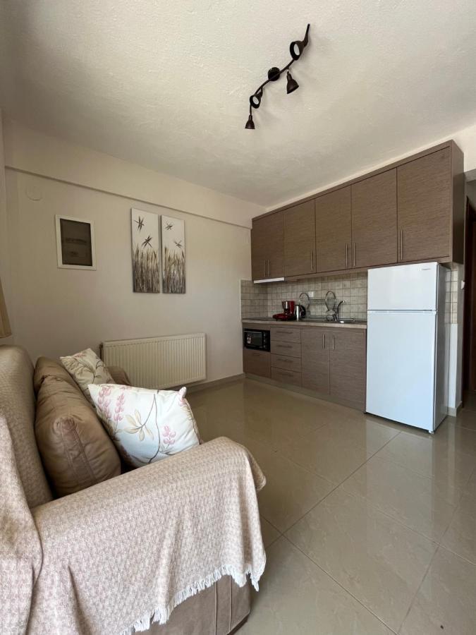 Olympian Luxury Apartment Leptokarya (Pieria)