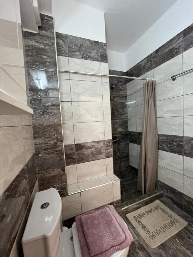 Olympian Luxury Apartment Leptokarya (Pieria)
