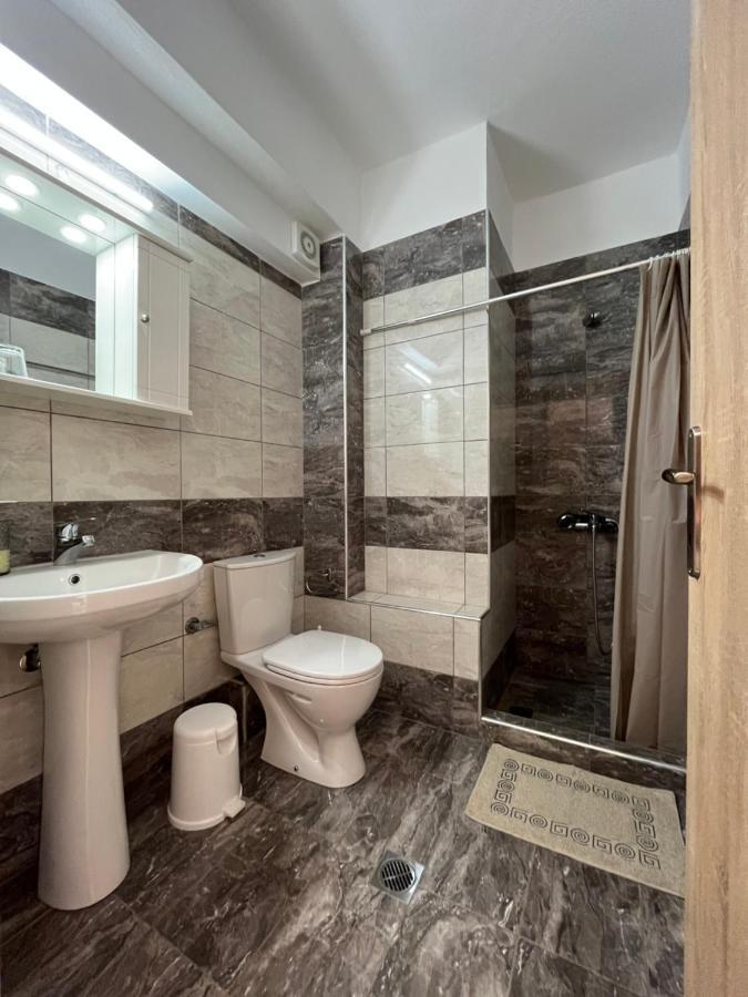 Olympian Luxury Apartment