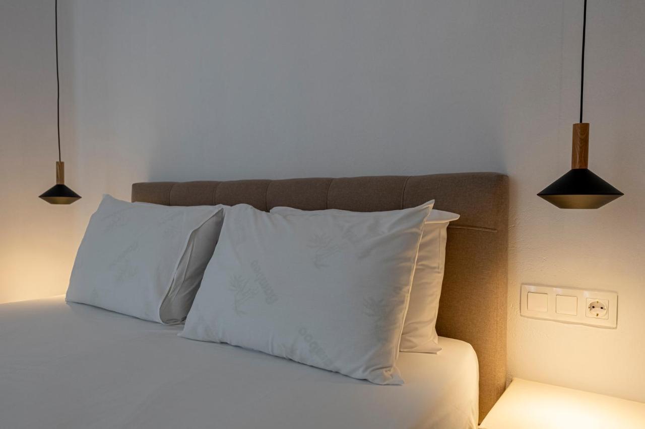 Alisea Aparthotel 3*