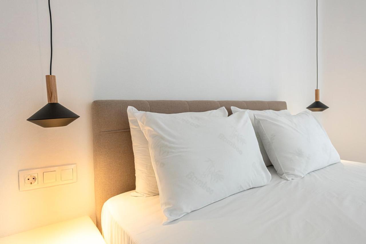 Alisea Aparthotel