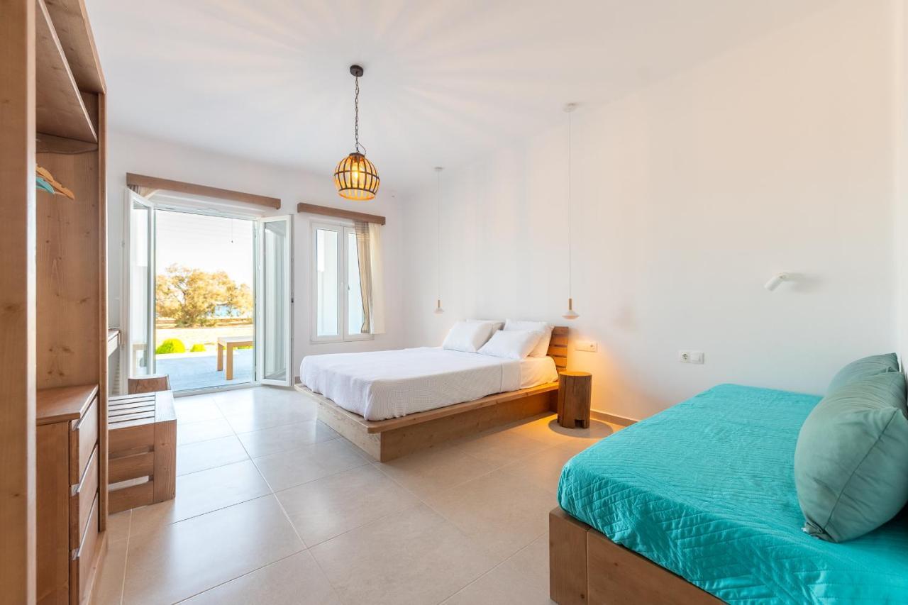 Alisea Aparthotel