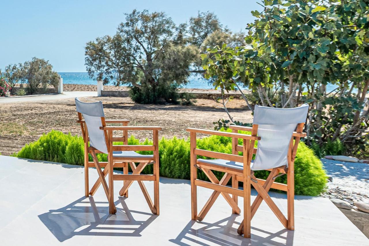 Alisea Aparthotel
