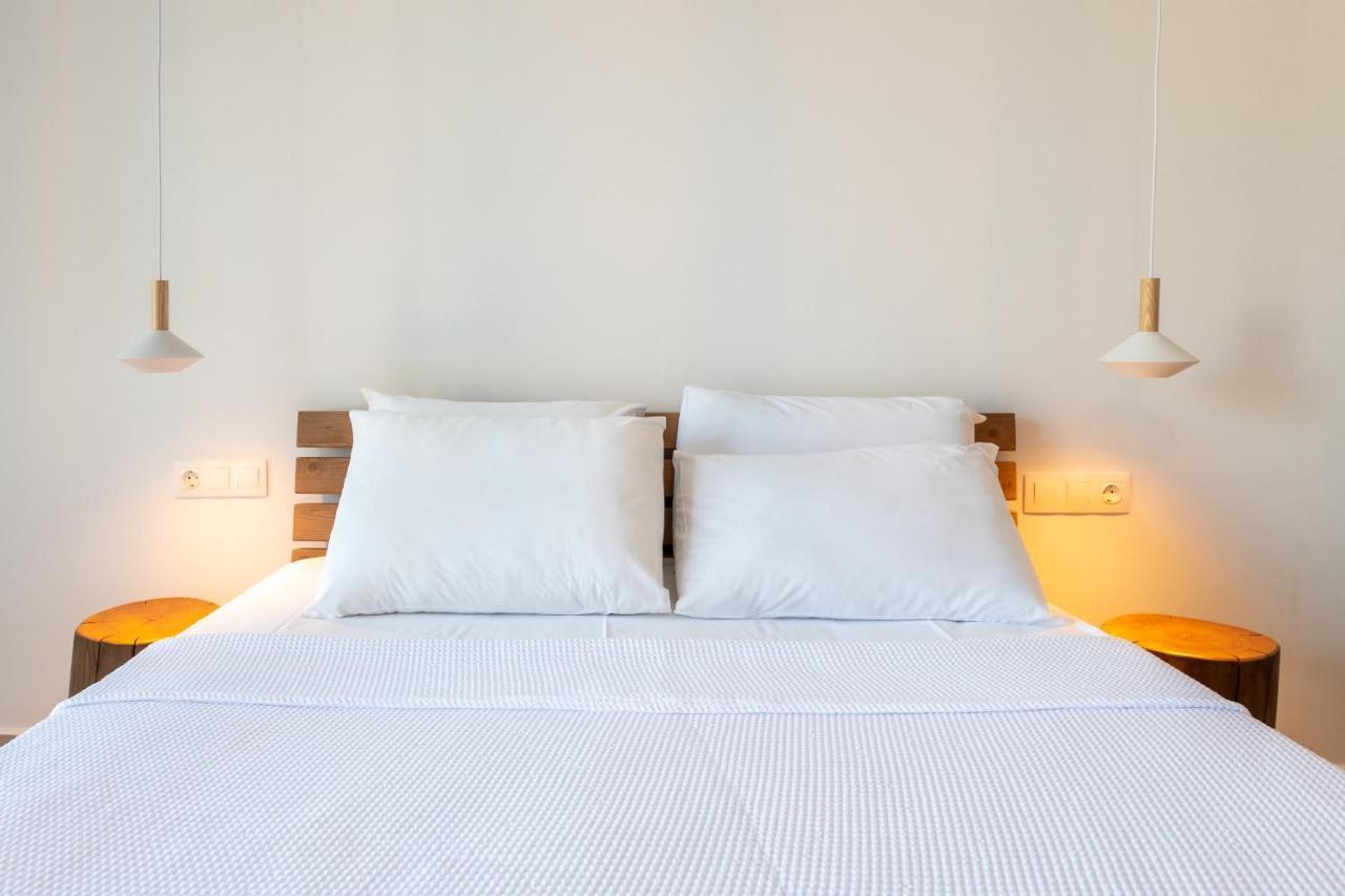 Aparthotel Alisea