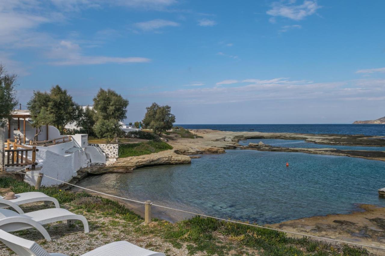 Apartment Venia's Pollonia