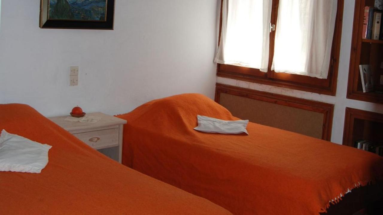Aparthotel Rodialos Panormos (Crete)