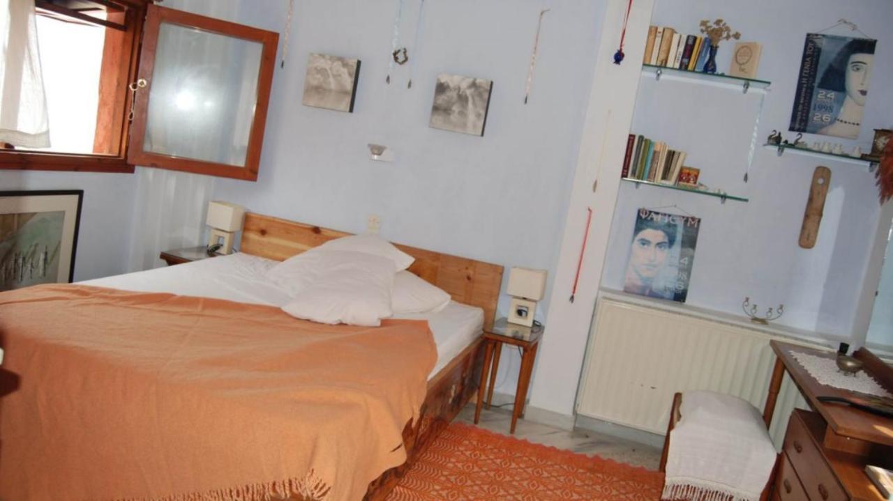 Aparthotel Rodialos Panormos (Crete)