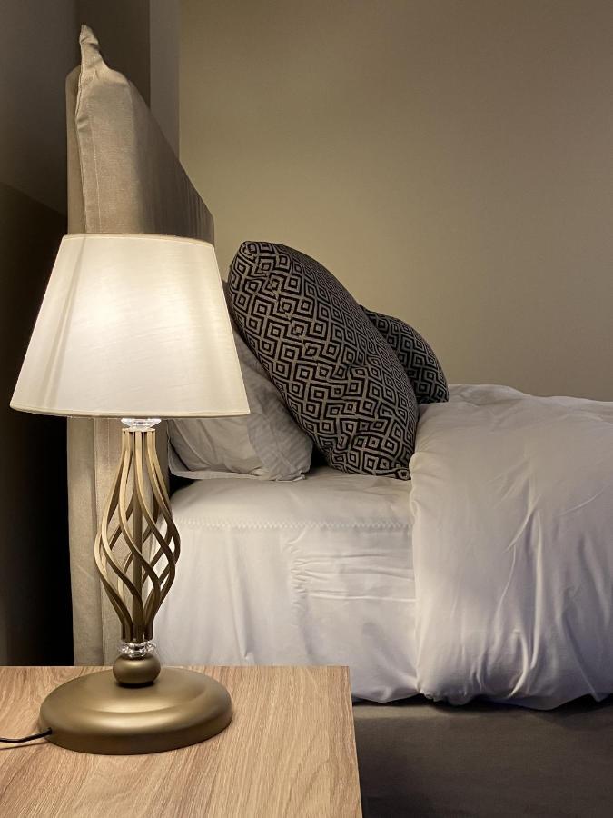 Aparthotel Melofegaro