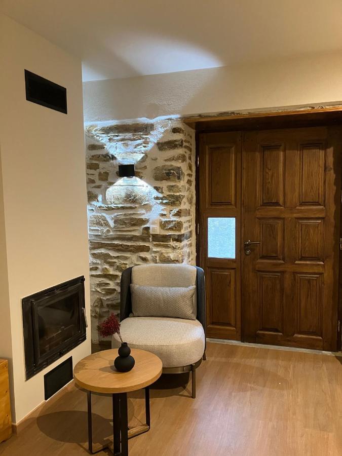 Melofegaro Aparthotel Palaios Panteleimonas