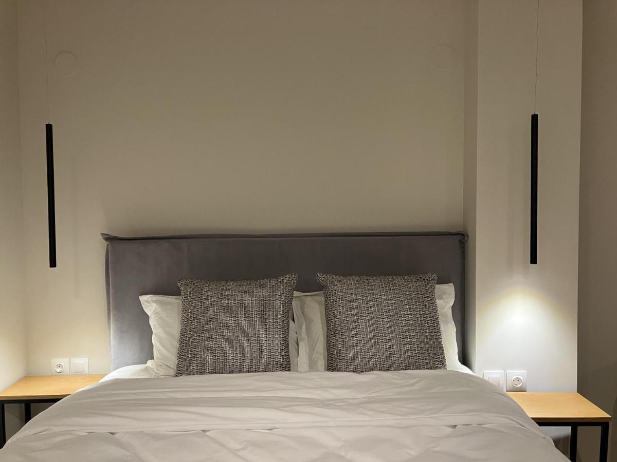 Melofegaro Aparthotel *