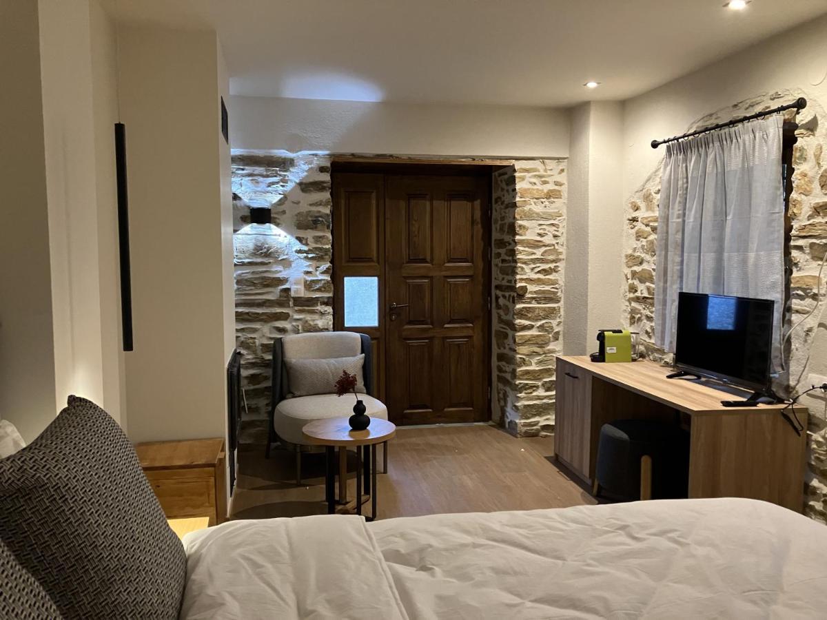 Melofegaro Aparthotel