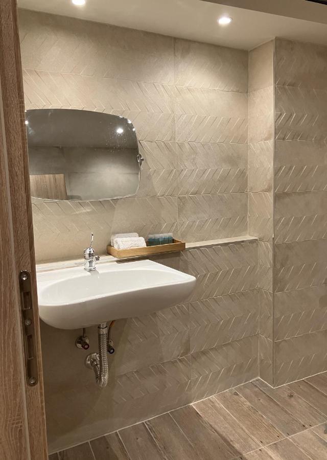 Melofegaro Aparthotel Palaios Panteleimonas