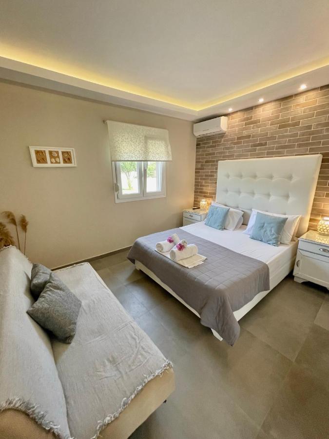Aroma Hotel Limenas (Thasos)