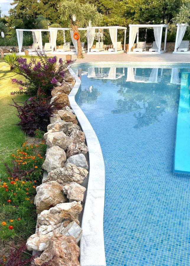 Aroma Hotel Limenas (Thasos)