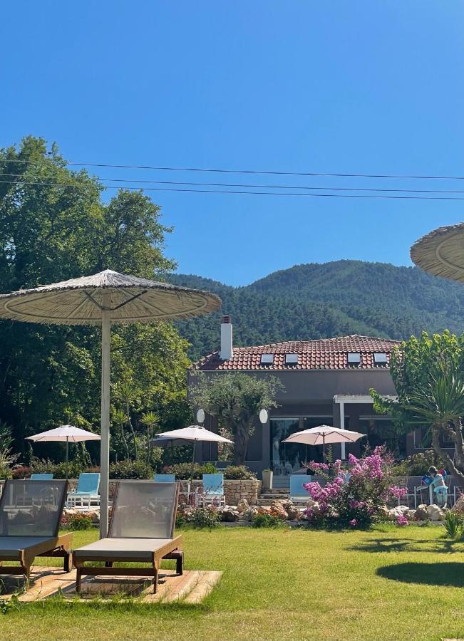 Aroma Hotel Limenas (Thasos)