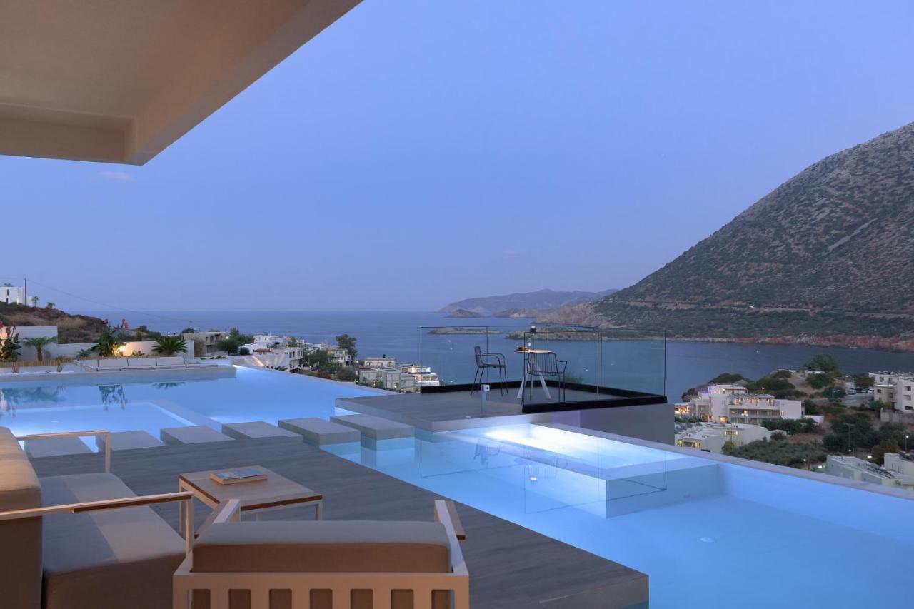 Nandana Luxury Villa, An Infinite Blue Experience, By Thinkvilla *