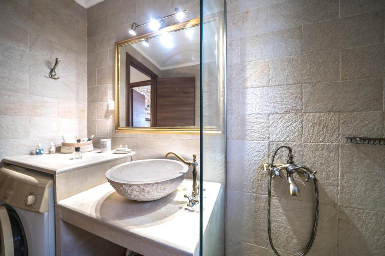 Arhontariki Luxury * Panormos (Crete)