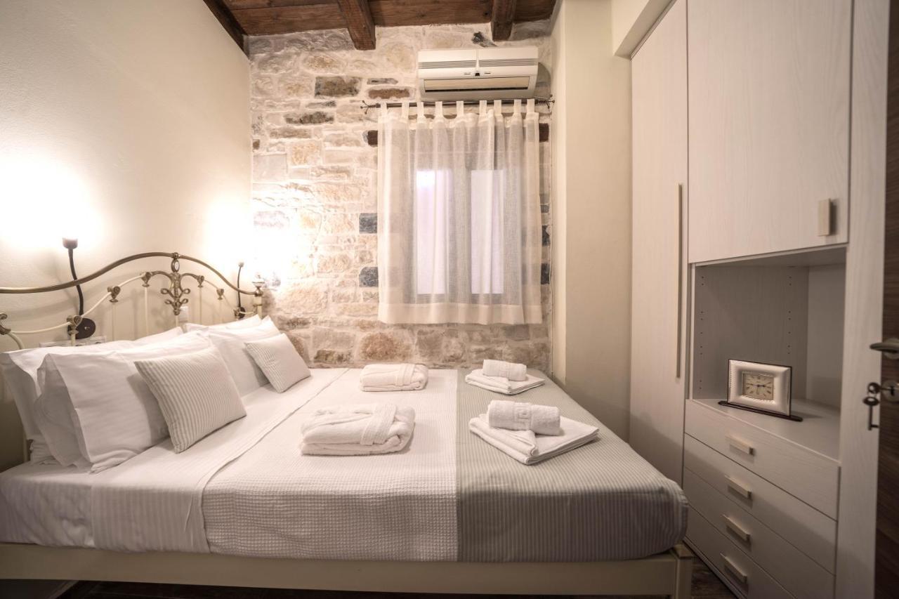 Arhontariki Luxury Apartment *