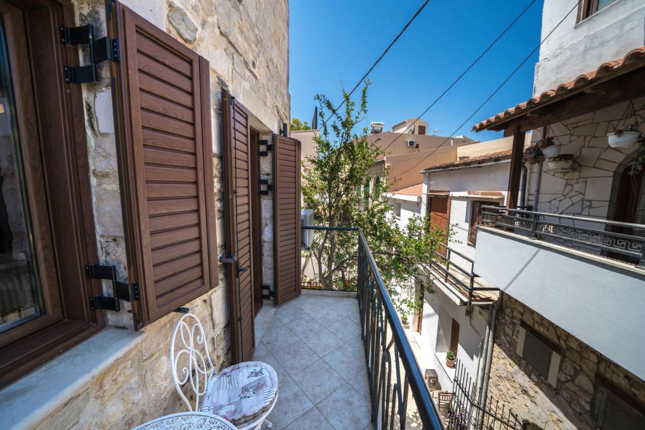 Arhontariki Luxury Apartment