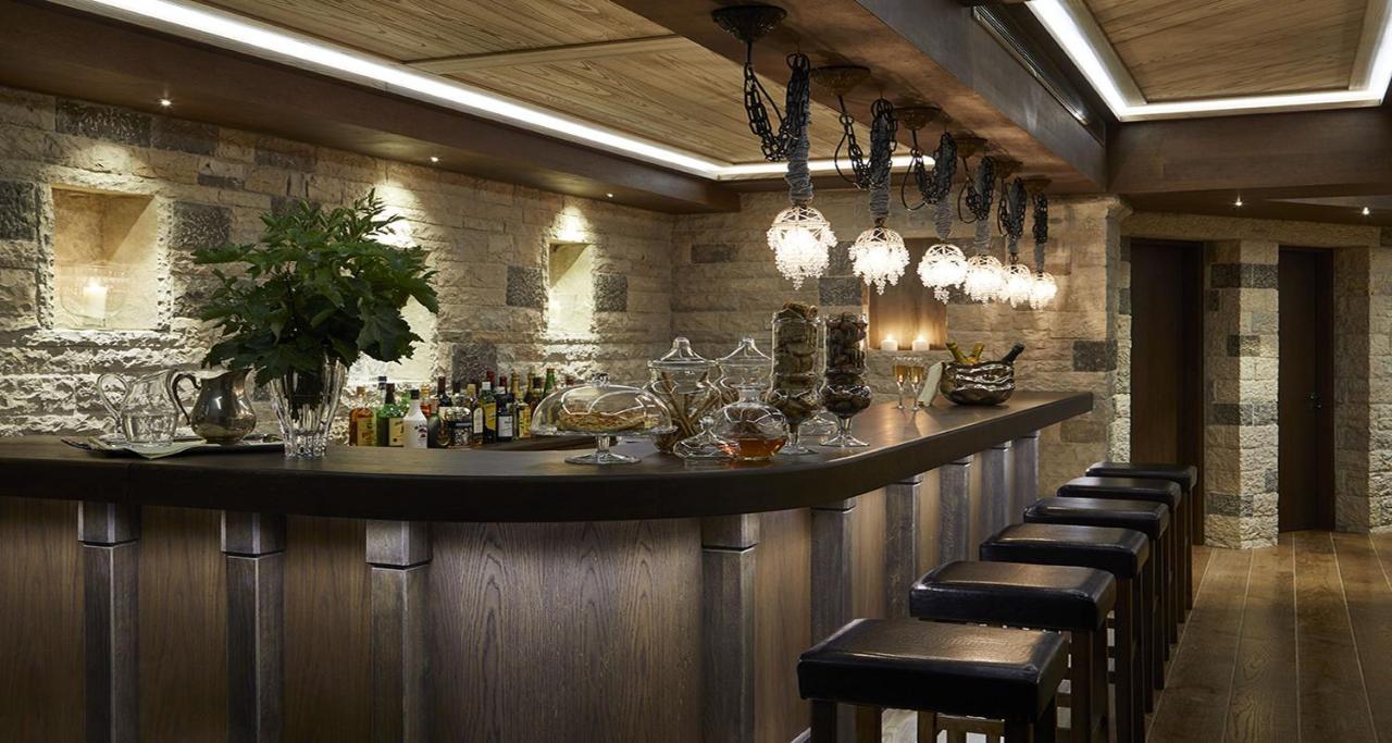 Mountrace & Hotel Monodendri