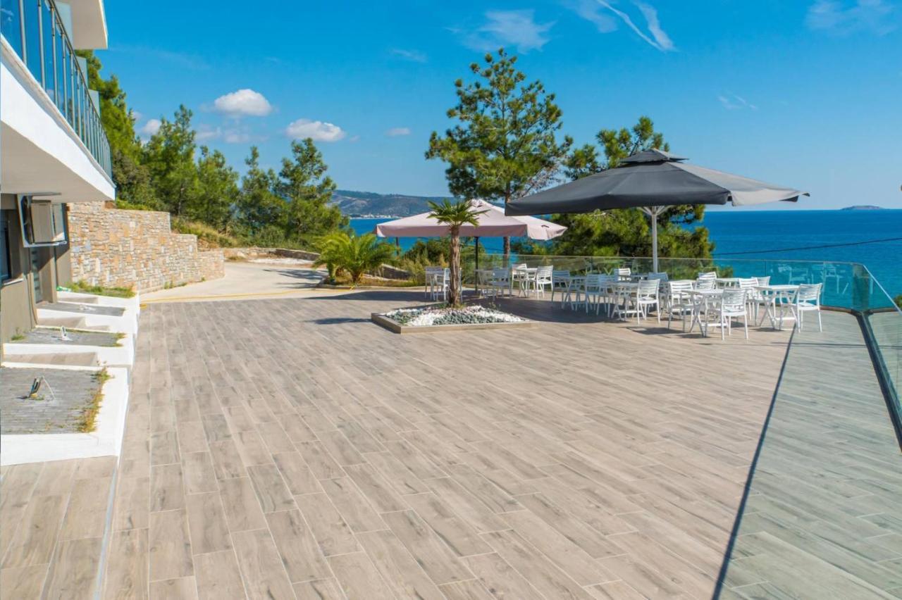 Life's Moments Apartment Limenaria (Thasos)