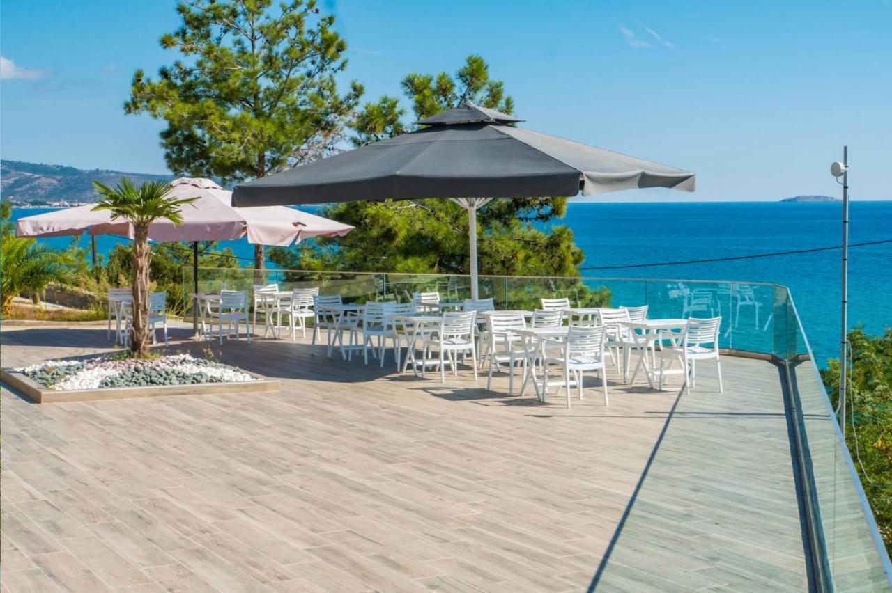 Life's Moments * Limenaria (Thasos)