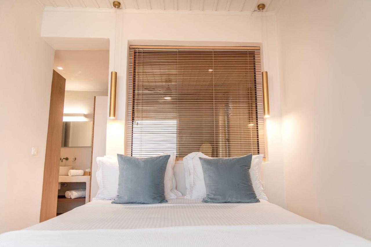 Luxurious Lune With A Swimming Pool And A Fantastic Sea And Sunset View Villa *